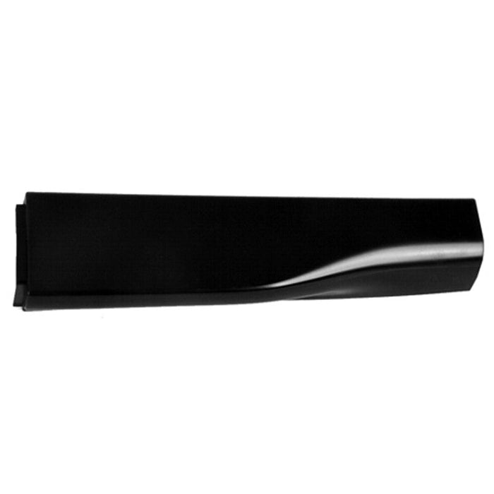 2008-2016 Ford F-250/F-350 Passenger Side Upper Tailgate Molding - FO1904119-Partify-Painted-Replacement-Body-Parts