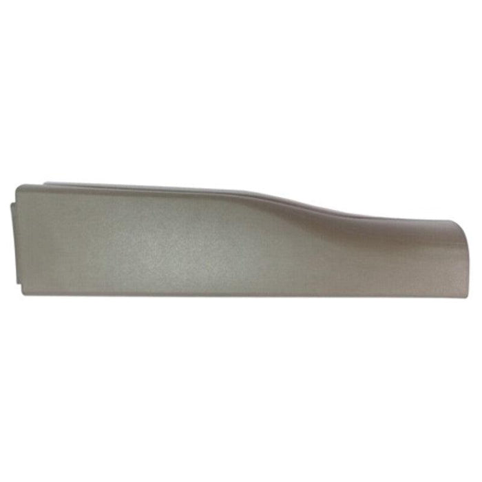 2011-2014 Ford F-450 SUPERDUTY Driver Side Upper Tailgate Molding - FO1904120-Partify-Painted-Replacement-Body-Parts
