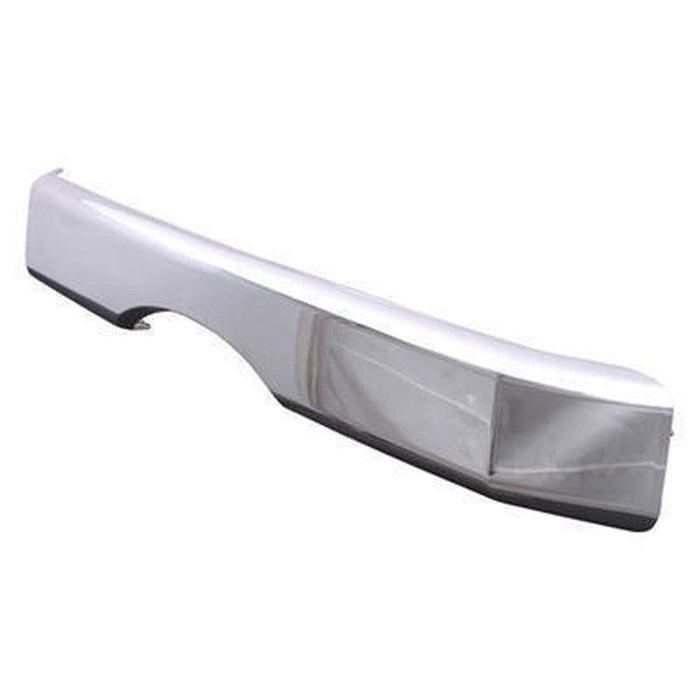 2011-2016 Ford F-450 SUPERDUTY Upper Grille Molding - FO1217106-Partify-Painted-Replacement-Body-Parts