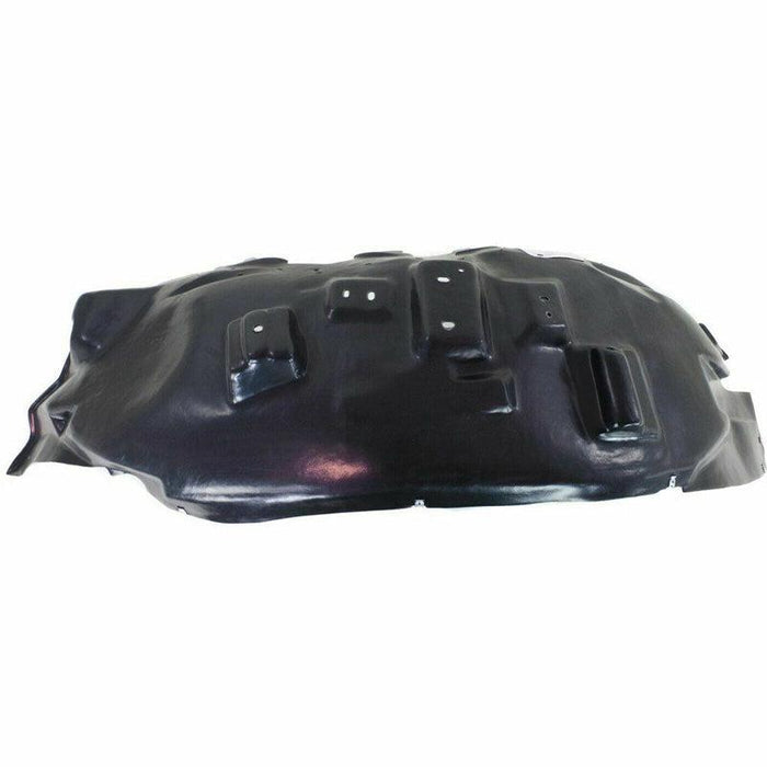 2015-2020 Ford F150 Front Driver Side Fender Liner 2.7L/3.5L Turbo - FO1248162-Partify-Painted-Replacement-Body-Parts