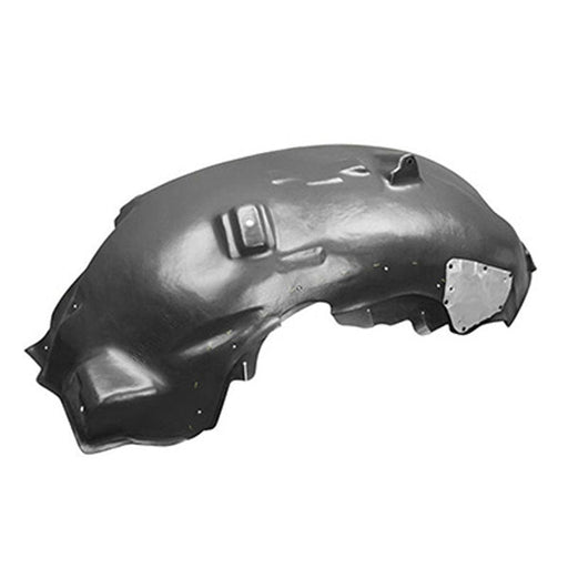 2015-2020 Ford F150 Front CAPA Certified Passenger Side Fender Liner 2.7L/3.5L Turbo - FO1249162C-Partify-Painted-Replacement-Body-Parts