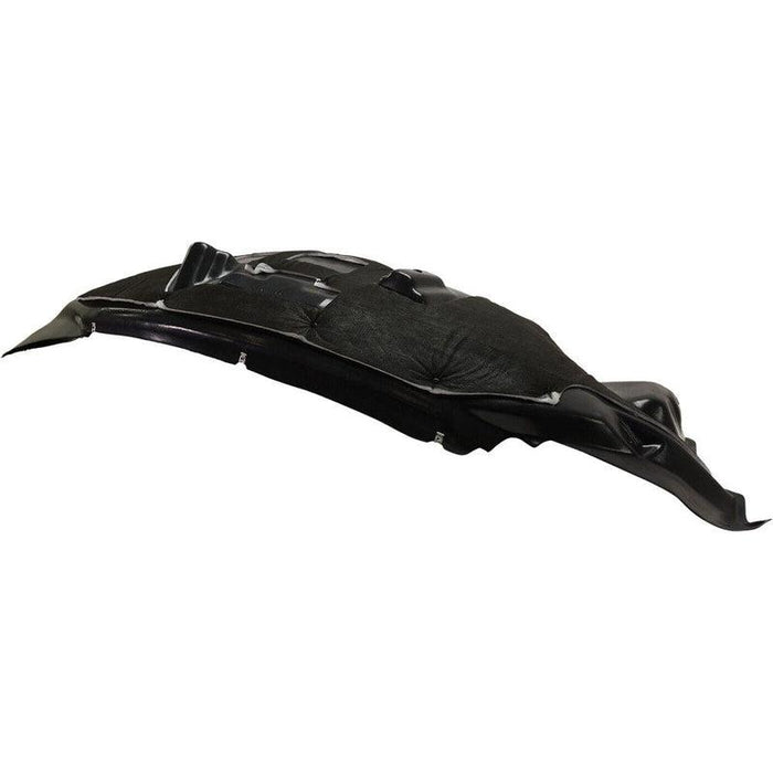 2018-2020 Ford F150 Front Passenger Side Fender Liner - FO1249207-Partify-Painted-Replacement-Body-Parts