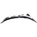 2017-2019 Ford F450 Front Driver Side Fender Liner Vacuum Formed - FO1248174-Partify-Painted-Replacement-Body-Parts
