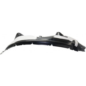 Passenger Side Fender Liner image