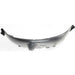 2008-2010 Ford F450 Passenger Side Fender Liner Non Diesel Model - FO1249135-Partify-Painted-Replacement-Body-Parts