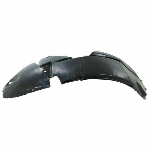 2011-2013 Ford Fiesta Hatchback Front CAPA Certified Driver Side Fender Liner - FO1248153C-Partify-Painted-Replacement-Body-Parts