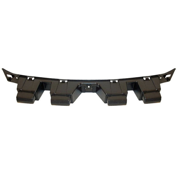 2011-2019 Ford Fiesta Sedan Rear Bumper Impact Absorber - FO1170156-Partify-Painted-Replacement-Body-Parts