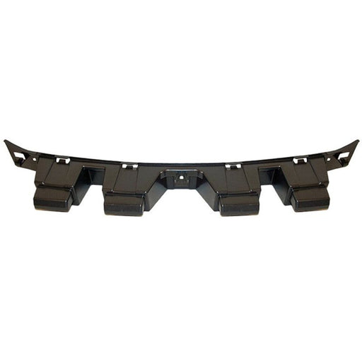 2011-2019 Ford Fiesta Sedan Rear Bumper Impact Absorber - FO1170156-Partify-Painted-Replacement-Body-Parts