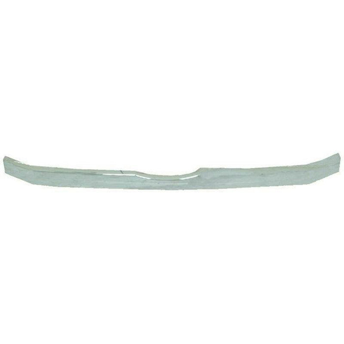 2009-2012 Ford Flex Front Lower Grille Molding - FO1200515-Partify-Painted-Replacement-Body-Parts