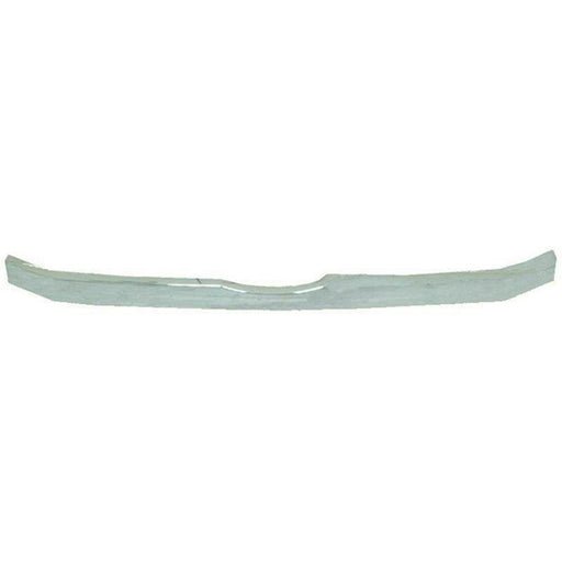 2009-2012 Ford Flex Front Lower Grille Molding - FO1200515-Partify-Painted-Replacement-Body-Parts