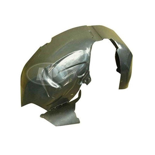 2009-2019 Ford Flex Front CAPA Certified Passenger Side Fender Liner - FO1249139C-Partify-Painted-Replacement-Body-Parts