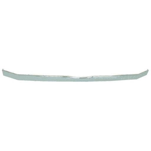 2009-2012 Ford Flex Front Upper Grille Molding - FO1200513-Partify-Painted-Replacement-Body-Parts