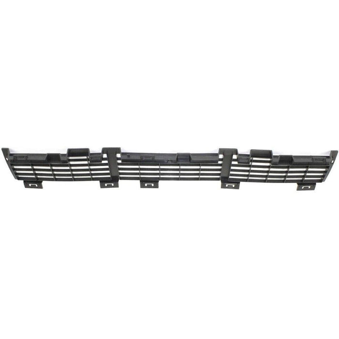 2009-2012 Ford Flex Lower Grille Dark Gray - FO1036125-Partify-Painted-Replacement-Body-Parts