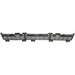 2009-2012 Ford Flex Lower Grille Dark Gray - FO1036125-Partify-Painted-Replacement-Body-Parts