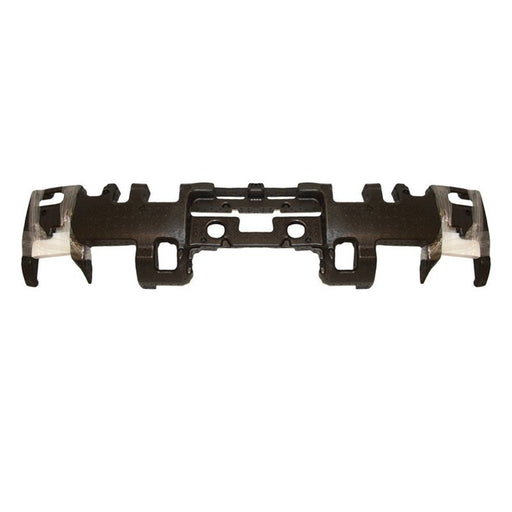 2010-2019 Ford Flex Rear Bumper Impact Absorber Non Intelligent Access & Turbo Models Without Trailer Hitch - FO1170157-Partify-Painted-Replacement-Body-Parts