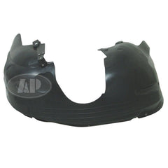 Doublure d'aile côté conducteur image