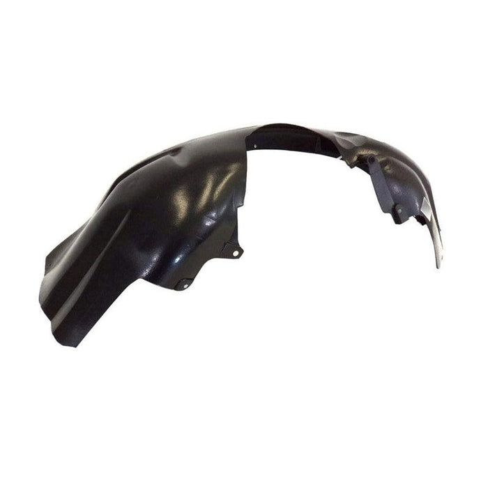 2008-2011 Ford Focus Driver Side Fender Liner - FO1248131-Partify-Painted-Replacement-Body-Parts