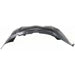 2000-2007 Ford Focus Driver Side Fender Liner - FO1250107-Partify-Painted-Replacement-Body-Parts