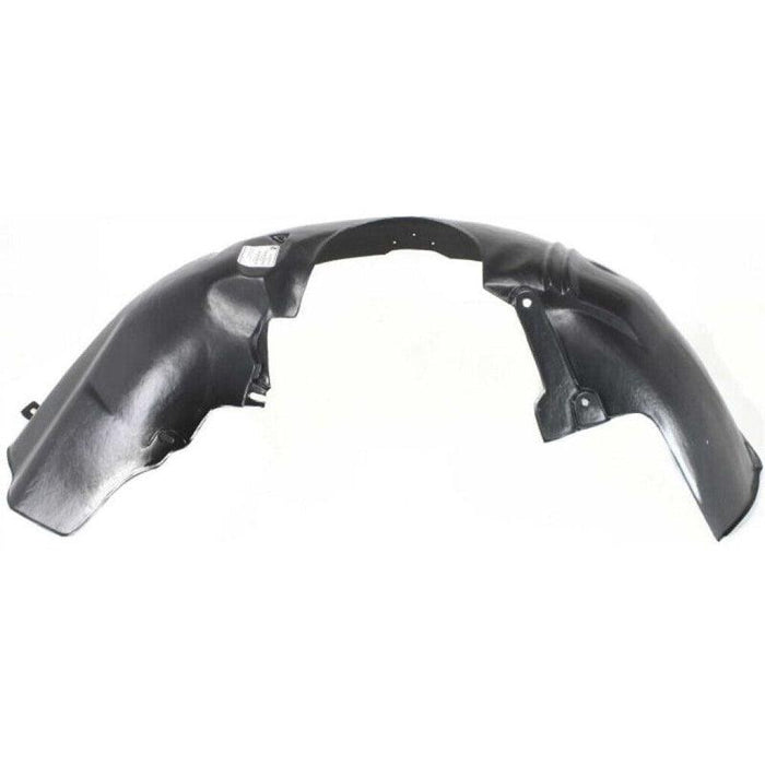 2000-2007 Ford Focus Driver Side Fender Liner - FO1250107-Partify-Painted-Replacement-Body-Parts