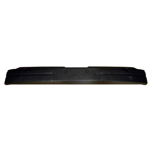 2000-2004 Ford Focus Front Bumper Absorber - FO1070127-Partify-Painted-Replacement-Body-Parts