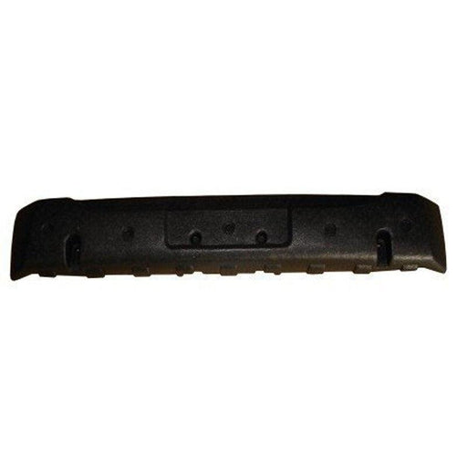 2008-2011 Ford Focus Front Bumper Impact Absorber - FO1070175-Partify-Painted-Replacement-Body-Parts
