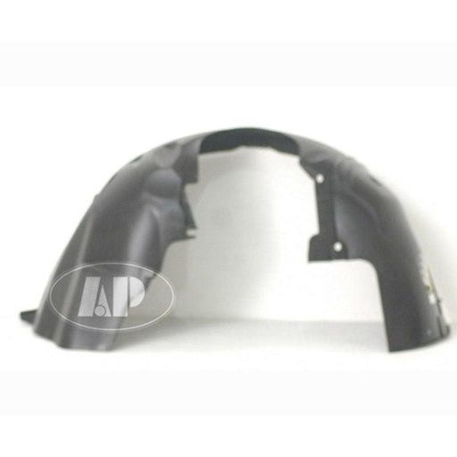 2000-2007 Ford Focus Front Driver Side Fender Liner - FO1250134-Partify-Painted-Replacement-Body-Parts