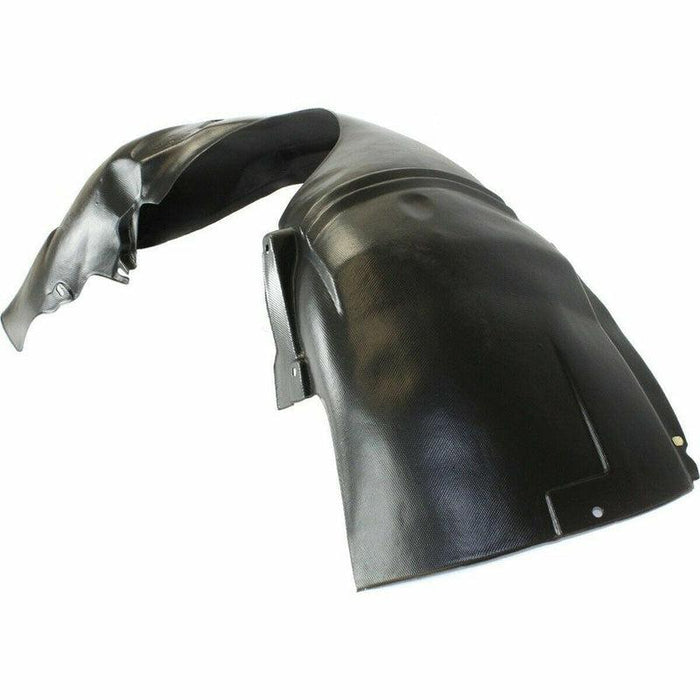 2000-2007 Ford Focus Front Driver Side Fender Liner - FO1250134-Partify-Painted-Replacement-Body-Parts