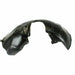2000-2007 Ford Focus Front Driver Side Fender Liner - FO1250134-Partify-Painted-Replacement-Body-Parts