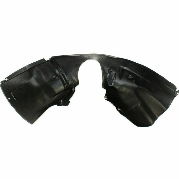 2000-2007 Ford Focus Front Driver Side Fender Liner - FO1250134-Partify-Painted-Replacement-Body-Parts