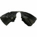 2000-2007 Ford Focus Front Driver Side Fender Liner - FO1250134-Partify-Painted-Replacement-Body-Parts