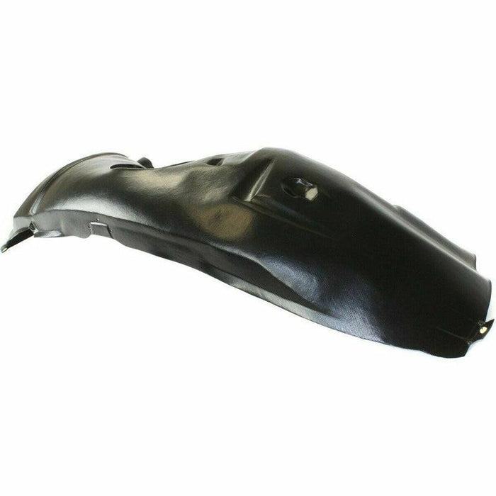 2000-2007 Ford Focus Front Driver Side Fender Liner - FO1250134-Partify-Painted-Replacement-Body-Parts