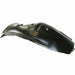 2000-2007 Ford Focus Front Driver Side Fender Liner - FO1250134-Partify-Painted-Replacement-Body-Parts