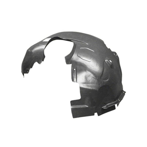 2012-2018 Ford Focus Front CAPA Certified Driver Side Fender Liner Fits St/Sel/Titanium Models - FO1248150C-Partify-Painted-Replacement-Body-Parts