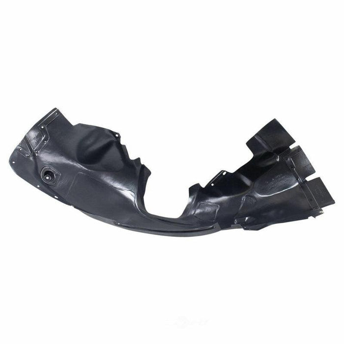 2012-2018 Ford Focus Front Driver Side Fender Liner Fits St/Sel/Titanium Models - FO1248150-Partify-Painted-Replacement-Body-Parts