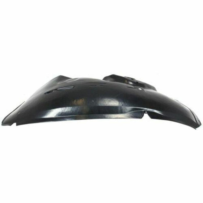 2003-2005 Ford Focus Front Passenger Side Fender Liner - FO1251134-Partify-Painted-Replacement-Body-Parts