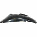 2003-2005 Ford Focus Front Passenger Side Fender Liner - FO1251134-Partify-Painted-Replacement-Body-Parts