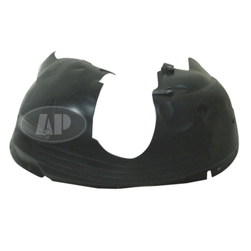 2008-2011 Ford Focus CAPA Certified Passenger Side Fender Liner - FO1249131C-Partify-Painted-Replacement-Body-Parts