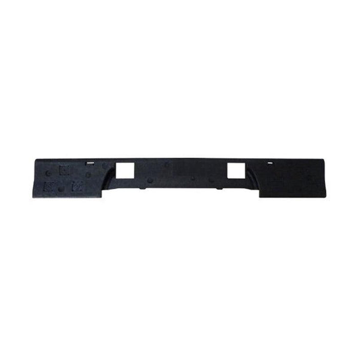 2008-2011 Ford Focus Rear Bumper Impact Absorber - FO1170129-Partify-Painted-Replacement-Body-Parts