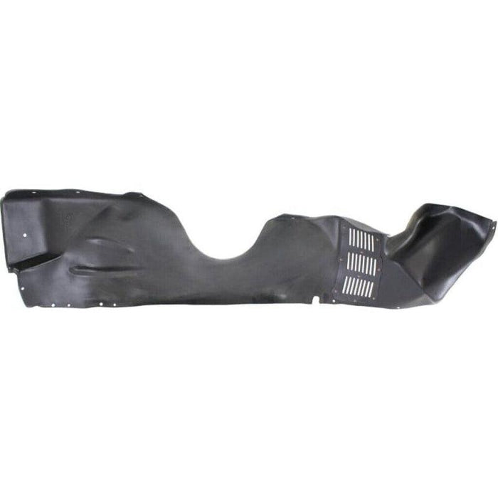 2004-2007 Ford Freestar Driver Side Fender Liner - FO1248121-Partify-Painted-Replacement-Body-Parts