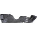 2004-2007 Ford Freestar Driver Side Fender Liner - FO1248121-Partify-Painted-Replacement-Body-Parts