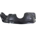 2004-2007 Ford Freestar Driver Side Fender Liner - FO1248121-Partify-Painted-Replacement-Body-Parts