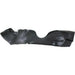 2004-2007 Ford Freestar Passenger Side Fender Liner - FO1249121-Partify-Painted-Replacement-Body-Parts