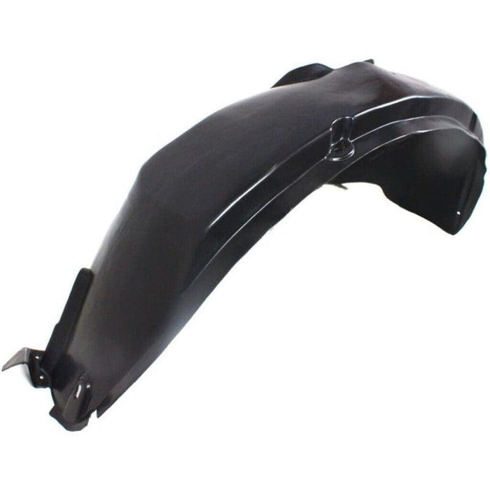 2005-2007 Ford Freestyle Front Passenger Side Fender Liner - FO1251132-Partify-Painted-Replacement-Body-Parts