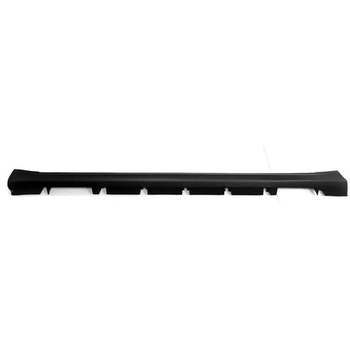 2013-2020 Ford Fusion Driver Side CAPA Certified Rocker Panel Molding - FO1606106C-Partify-Painted-Replacement-Body-Parts