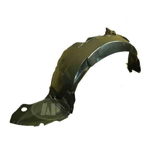 2010-2012 Ford Fusion Driver Side Fender Liner - FO1248143-Partify-Painted-Replacement-Body-Parts