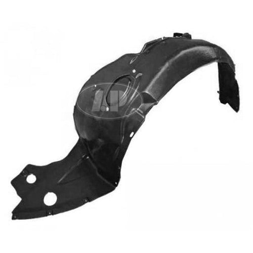 2006-2009 Ford Fusion CAPA Certified Driver Side Fender Liner - FO1250136C-Partify-Painted-Replacement-Body-Parts