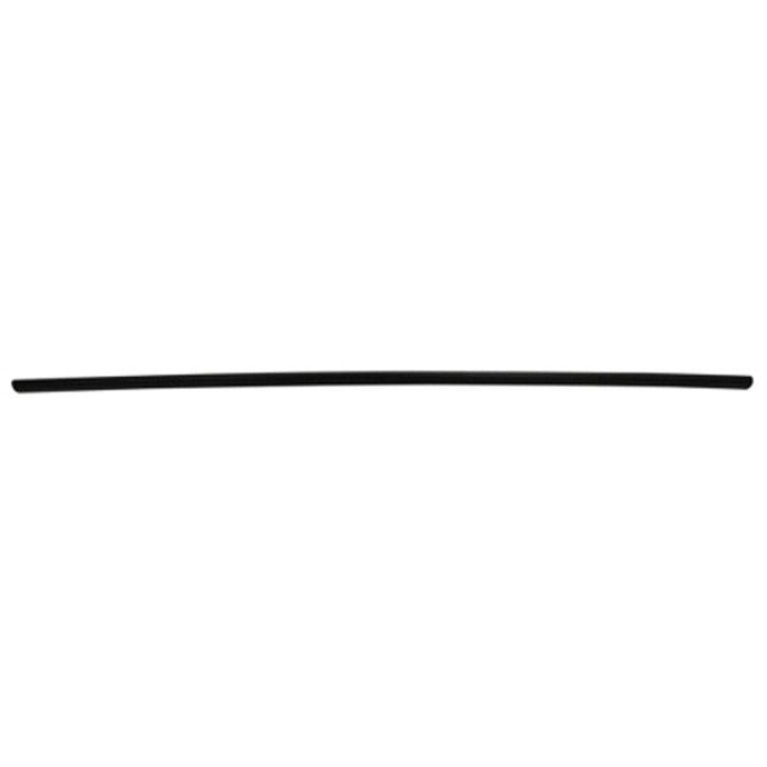 2006-2012 Ford Fusion Driver Side Front Door Molding - FO1304108-Partify-Painted-Replacement-Body-Parts