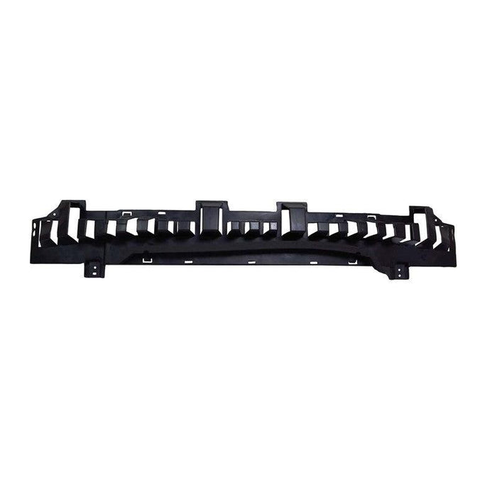 2013-2016 Ford Fusion Front Bumper Impact Absorber - FO1070185-Partify-Painted-Replacement-Body-Parts