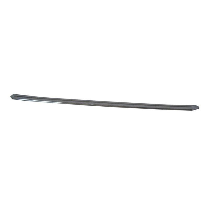 2013-2016 Ford Fusion Grille Molding/Bar - FO1210110-Partify-Painted-Replacement-Body-Parts