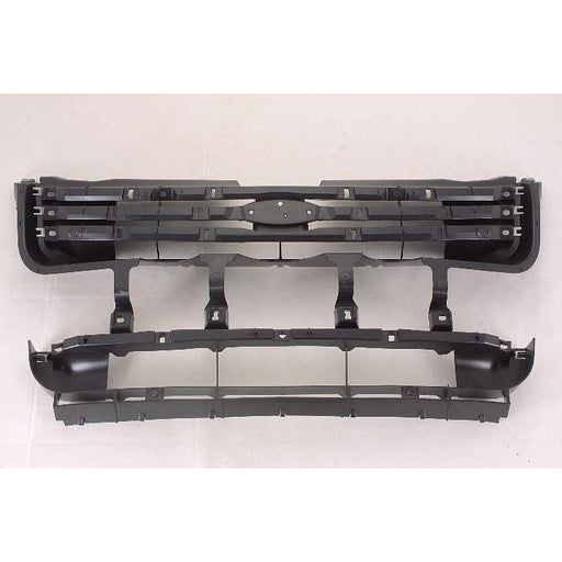 2006-2009 Ford Fusion Grille Mounting Panel - FO1223108-Partify-Painted-Replacement-Body-Parts